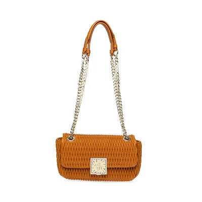 STEVE MADDEN Steve madden hayes amber shoulder bag